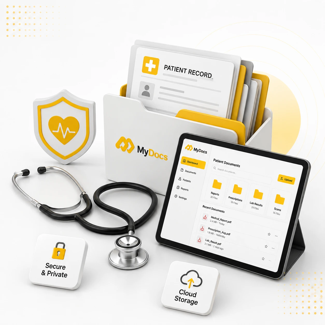 Healthcare