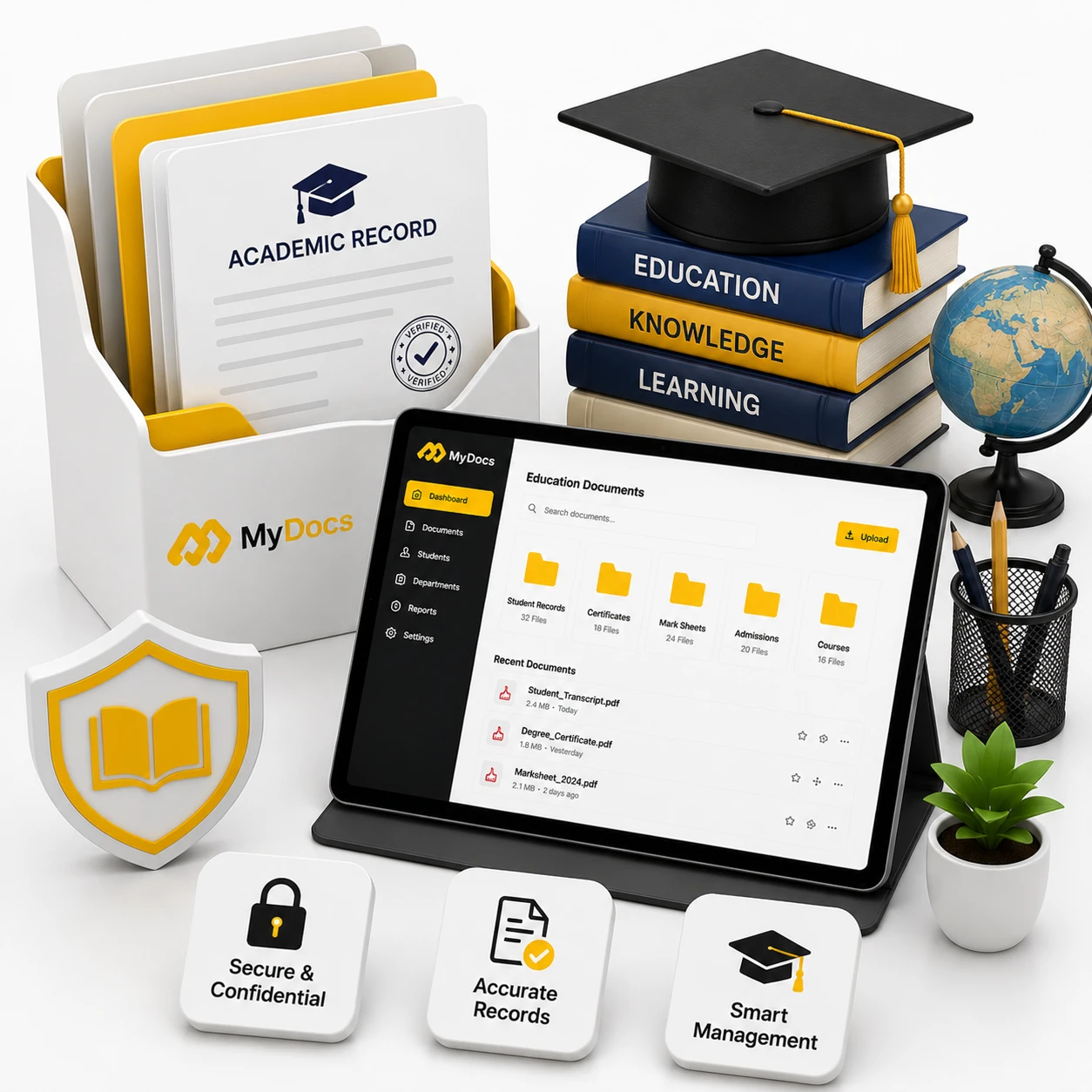 Education
